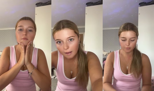 hayleigh.w08x's Stream - Jul 1, 2026, 7:54 AM