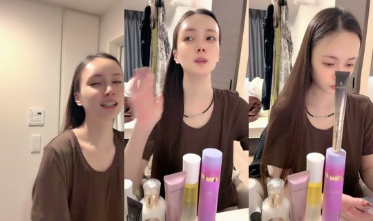 hazuki__924's Stream - May 25, 2026, 7:35 AM