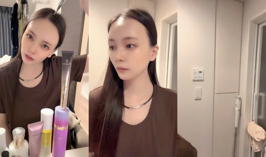 hazuki__924's Stream - May 25, 2026, 8:25 AM