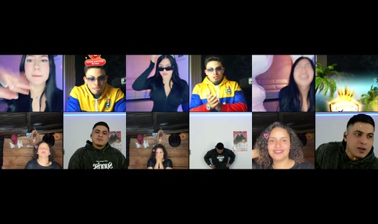Stream di hchina27 - 23 mag 2026, 22:42
