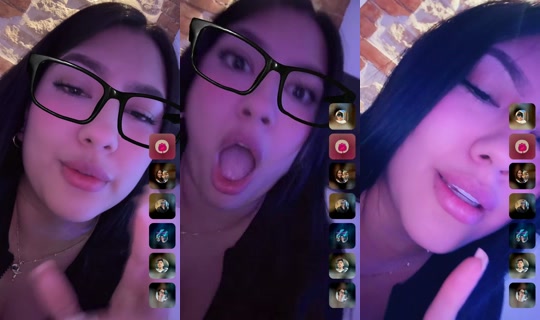 Stream di hchina27 - 23 mag 2026, 23:48