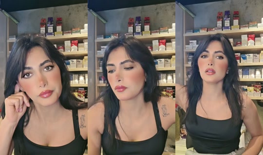 heba.ataki2's Stream - May 30, 2026, 7:20 PM