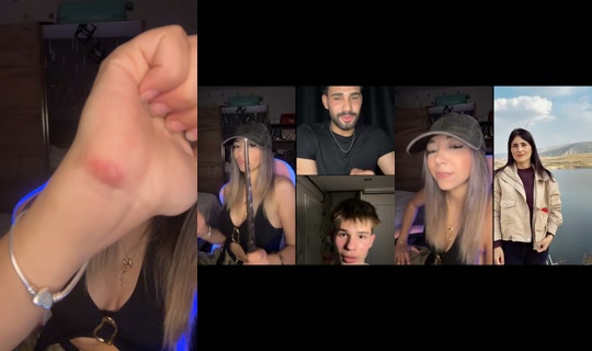 heliinturan's Stream - May 22, 2026, 9:43 PM