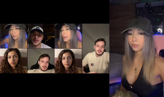 heliinturan's Stream - May 22, 2026, 11:28 PM
