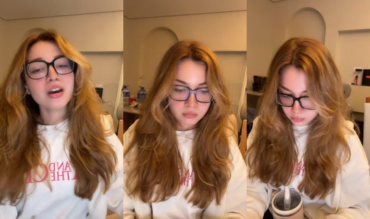 heya.blossom's Stream - May 24, 2026, 10:17 PM