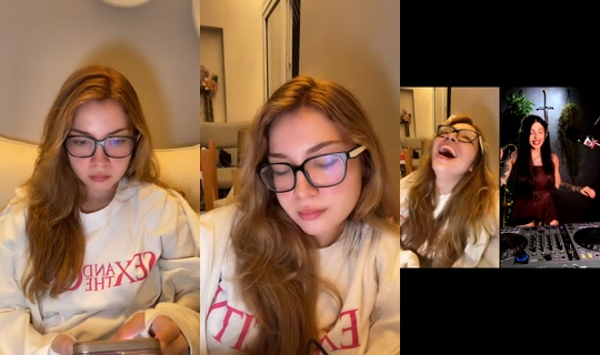 heya.blossom's Stream - May 25, 2026, 12:10 AM