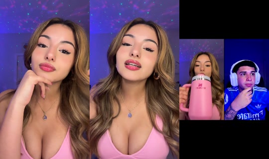 heyalymarie's Stream - May 29, 2026, 3:32 AM