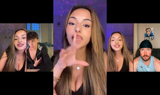 heyalymarie's Stream - May 30, 2026, 12:37 AM