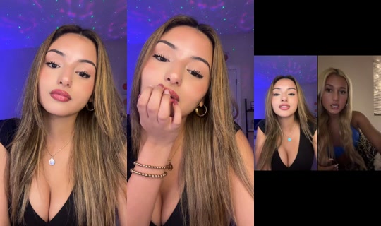 heyalymarie's Stream - May 30, 2026, 1:27 AM