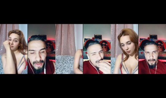 hhxx.8885's Stream - May 28, 2026, 9:41 PM