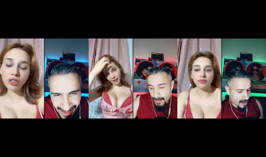 hhxx.8885's Stream - May 29, 2026, 12:05 AM