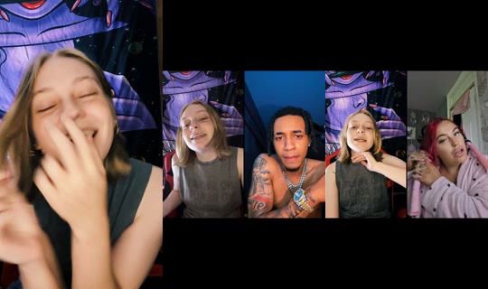 high.blondie's Stream - May 29, 2026, 8:24 AM