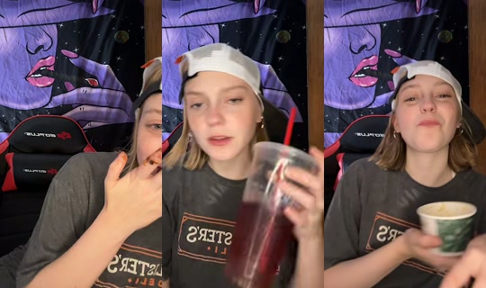high.blondie's Stream - May 30, 2026, 5:01 AM