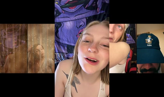 high.blondie's Stream - May 30, 2026, 6:39 AM