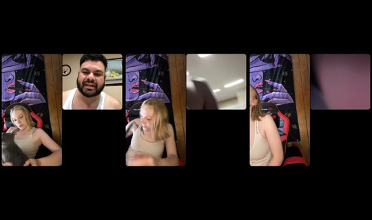 high.blondie's Stream - May 30, 2026, 7:40 AM