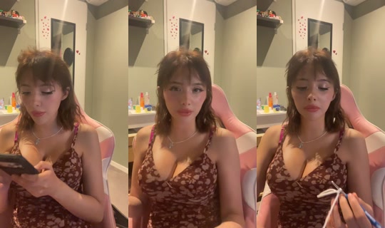 hiicassieeee's Stream - May 25, 2026, 1:16 AM