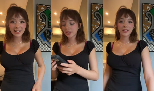 hiicassieeee Recorded on May 30, 2026, 7:17 PM