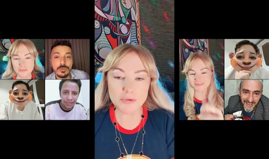 hilalcebeci.official's Stream - May 22, 2026, 10:54 PM