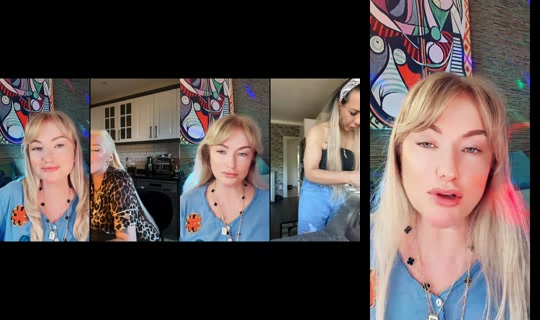 Stream von hilalcebeci.official – 23. Mai 2026, 16:24
