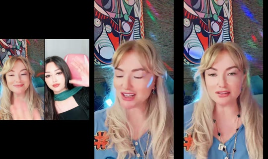 Stream von hilalcebeci.official – 23. Mai 2026, 17:12
