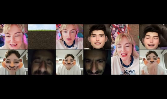 Stream von hilalcebeci.official – 23. Mai 2026, 21:43