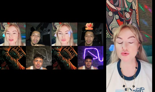 hilalcebeci.official's Stream - May 24, 2026, 12:57 AM