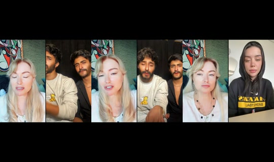 hilalcebeci.official's Stream - May 24, 2026, 1:12 PM