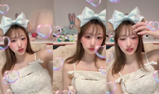 himajinchann's Stream - May 24, 2026, 4:18 PM