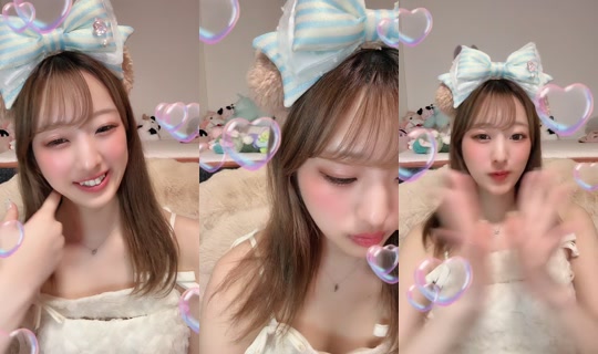 himajinchann's Stream - May 24, 2026, 5:26 PM