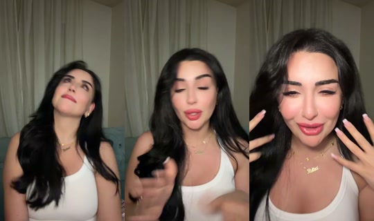histina11's Stream - May 28, 2026, 9:52 PM