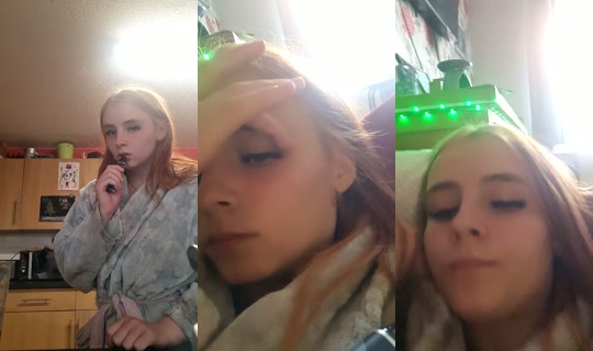 hollie5277's Stream - May 27, 2026, 5:58 PM
