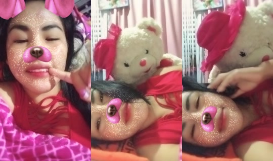 hormiguita.princesa 2026년 5월 30일 AM 8:27에 녹화됨