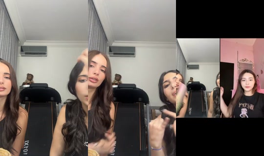 hotscorpiogirll's Stream - May 26, 2026, 7:19 PM