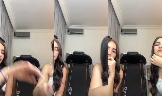hotscorpiogirll's Stream - May 30, 2026, 4:54 PM