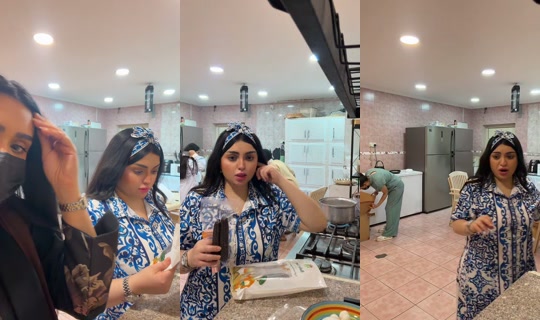 hudaaldoseri19 Recorded on May 29, 2026, 9:00 PM