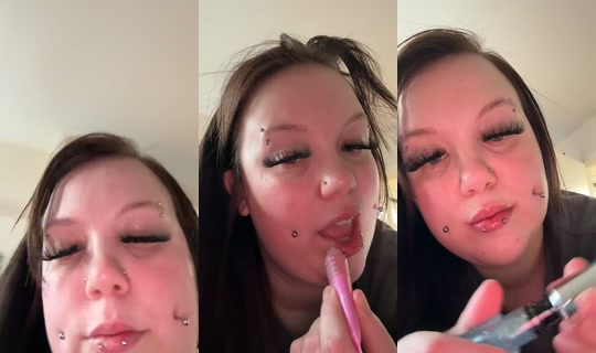 Stream von hustlebarbie3 – 24. Mai 2026, 0:46