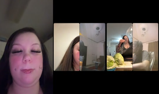 Stream von hustlebarbie3 – 24. Mai 2026, 3:09