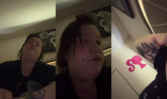 Stream von hustlebarbie3 – 24. Mai 2026, 11:44