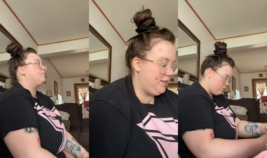 hustlebarbie3's Stream - May 30, 2026, 6:18 PM