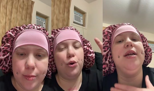 hustlebarbie3 Recorded on May 31, 2026, 3:37 AM