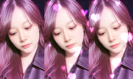 Stream de iam_momohime – 24 mai 2026, 14:40