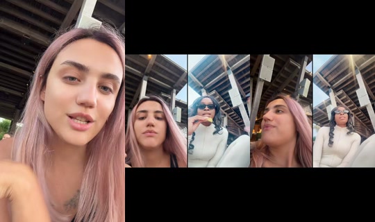Stream di iamdziacool - 29 giu 2026, 10:04