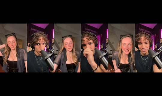 iamhaleymiller's Stream - May 26, 2026, 3:18 AM