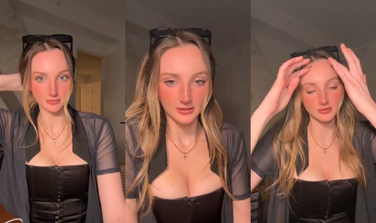 iamhaleymiller's Stream - May 26, 2026, 3:34 AM