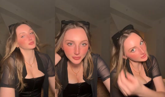 iamhaleymiller's Stream - May 26, 2026, 4:23 AM