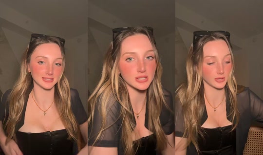 iamhaleymiller's Stream - May 26, 2026, 5:28 AM