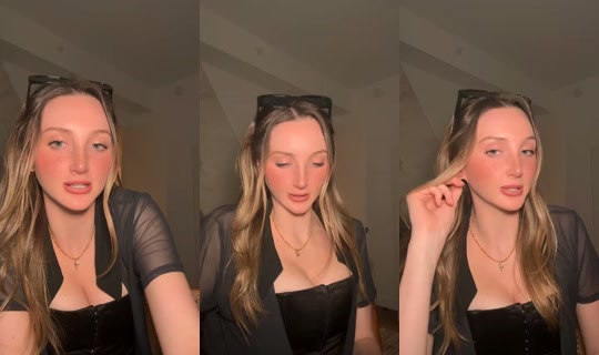 iamhaleymiller's Stream - May 26, 2026, 6:19 AM
