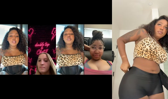 iamlexilovee's Stream - May 30, 2026, 6:25 PM