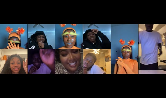 Stream de iamtrinitytaylor – 25 mai 2026, 1:59