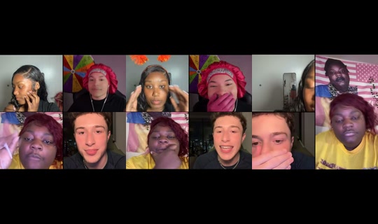 Stream de iamtrinitytaylor – 25 mai 2026, 3:40